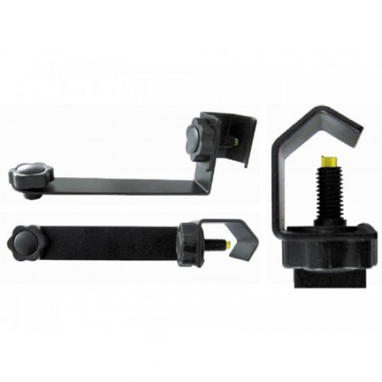 תוסף למחזיק מיקרופון