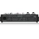 מיקסר 10 ערוצים Behringer Xenyx 1002FX