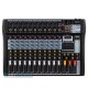 מיקסר 12 ערוצים עם mp3