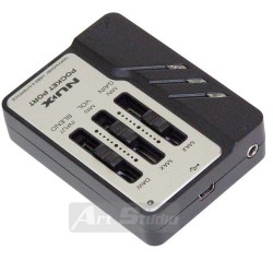 כרטיס קול לגיטרה