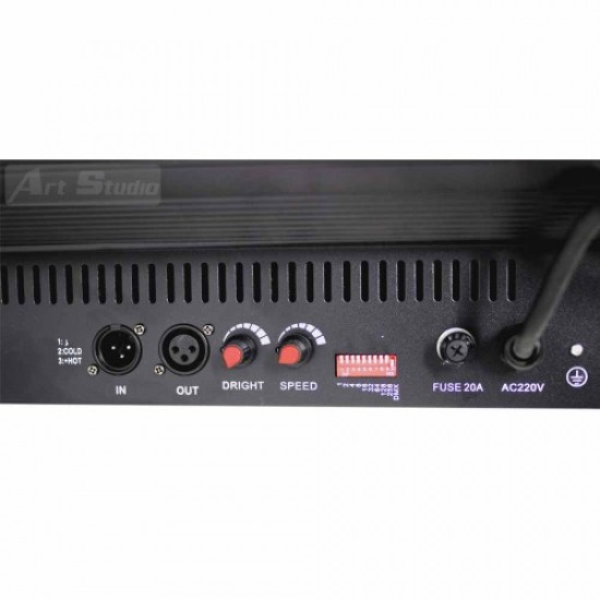 פליקר 1500W Strobe