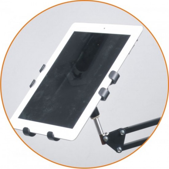 סטנד זרועה ל-iPad