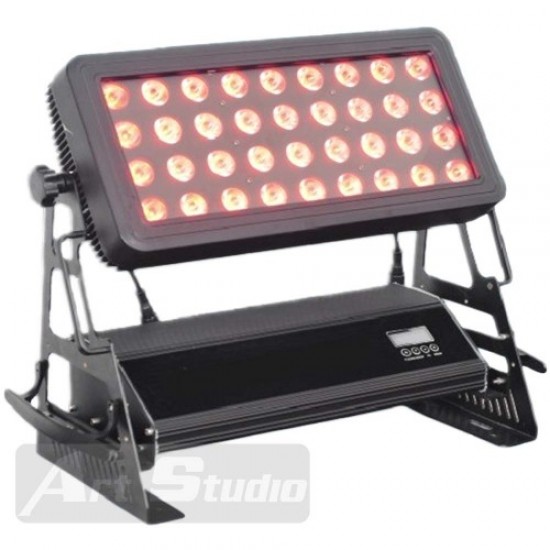 תאורה CITY COLOR 36