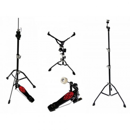 מערכת תופים