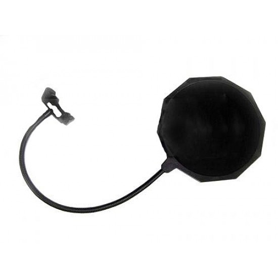 פופ-פילטר Pop Filter