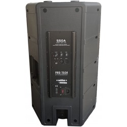  ‏רמקול מוגבר Protech 550A