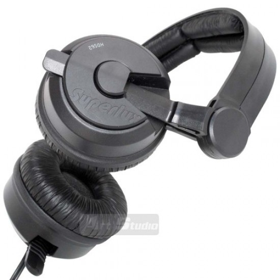 אוזניות אולפן