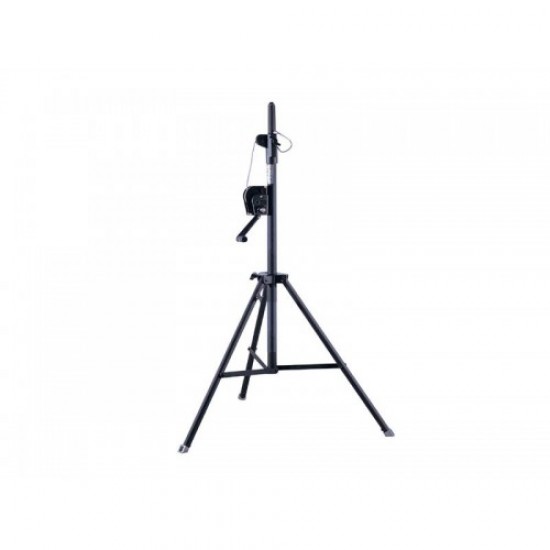 סטנד רמקול עם מנואלה