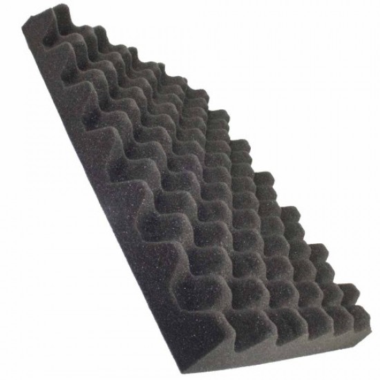 ספוג אקוסטי 120*120 ס"מ