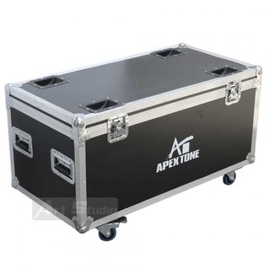 קייס ל9 פנסי FLAT