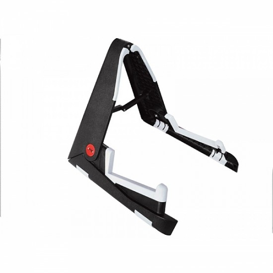 סטנד מתקפל לכל סוג של גיטרה AGS-01 מבית AROMA