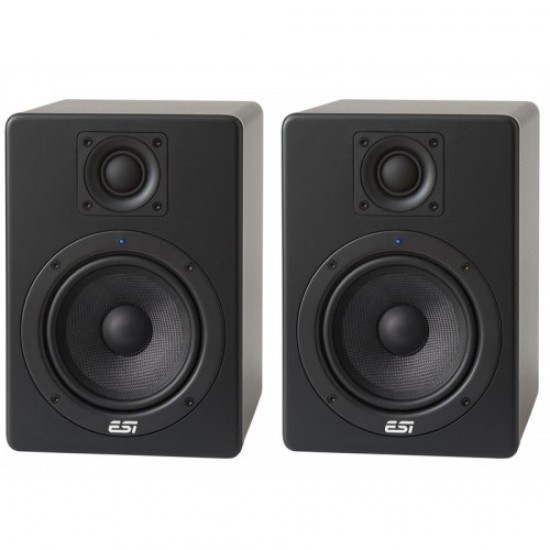 מוניטורים אולפניים 5"