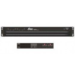 מגבר דיגיטלי 4x800 Watt