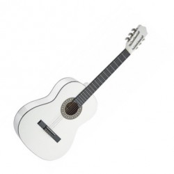 גיטרה קלאסית עם תיק