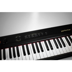 פסנתר חשמלי נייד ARTESIA PERFORMER