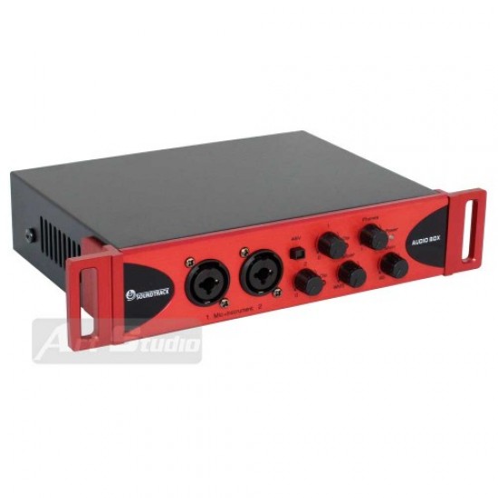 כרטיס קול USB 2.0