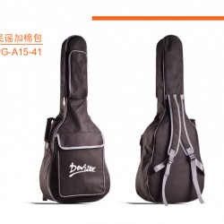 תיק מרופד לגיטרה קלאסית/אקוסטית