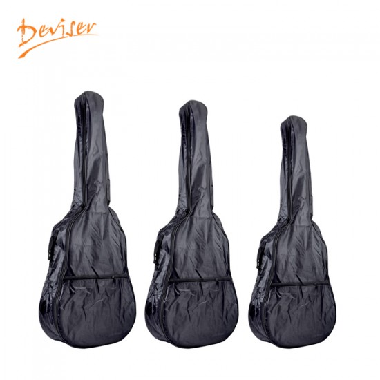 תיק לגיטרה קלאסית/אקוסטית