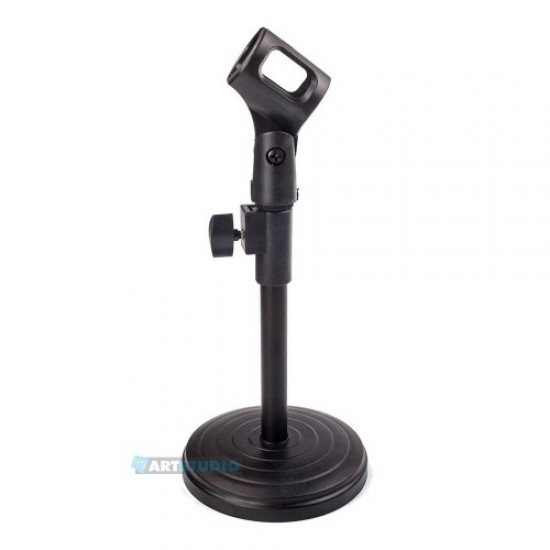 סטנד מיקרופון שולחני