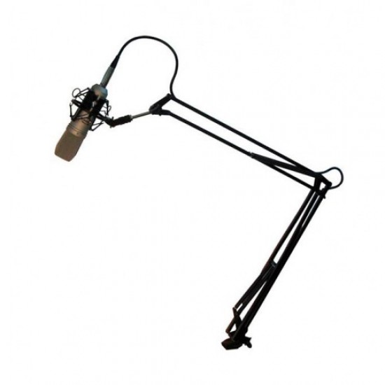 סטנד למיקרופון אולפני