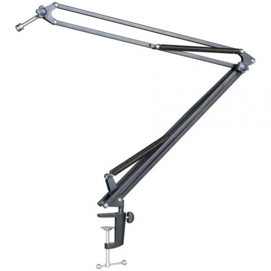 סטנד למיקרופון אולפני