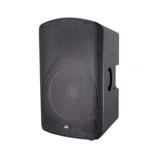 רמקול מוגבר 15", 1600Watt BLG BP19-15A46