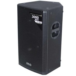 רמקול מוגבר 15" BLG BW15