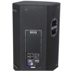 רמקול מוגבר 15" BLG BW15