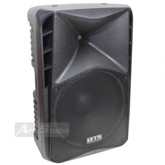 רמקול מוגבר 15" / 800W RMS