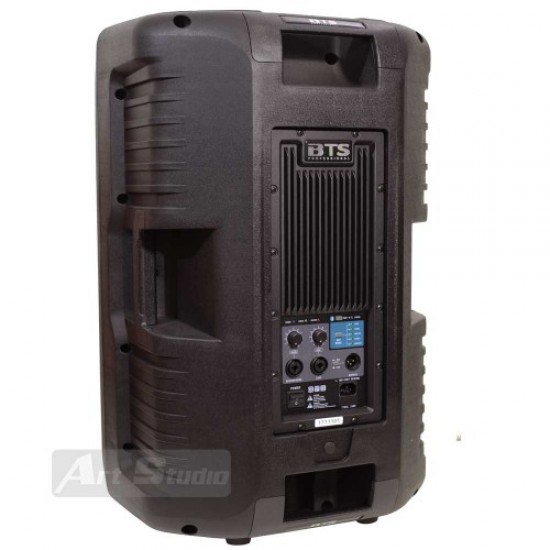 רמקול מוגבר 15" / 800W RMS