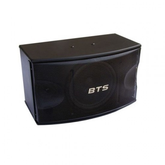 רמקול פסיבי עץ 10"