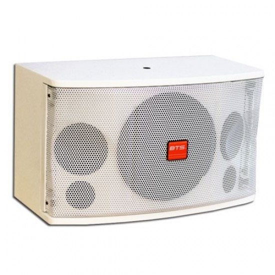 רמקול פסיבי עץ 8"