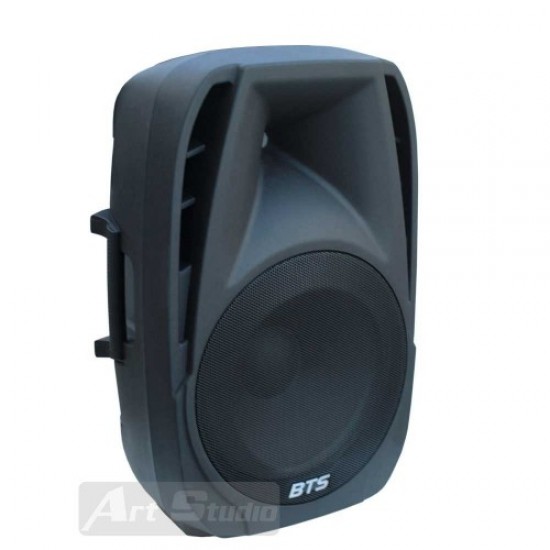 רמקול מוגבר 12" Bluetooth