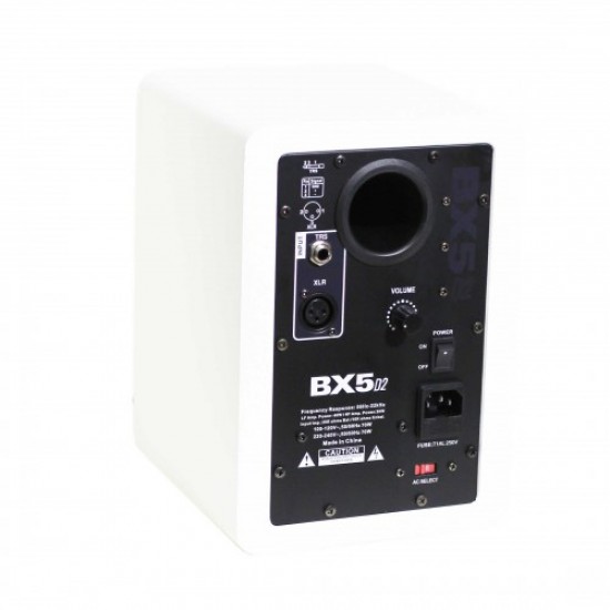 מוניטורים אולפניים 5"