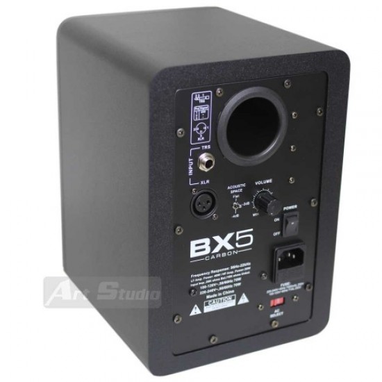 מוניטורים אולפניים 5"