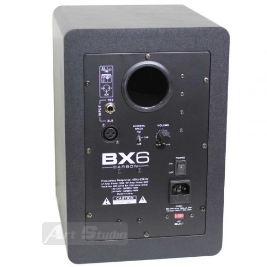 מוניטורים אולפניים 6"