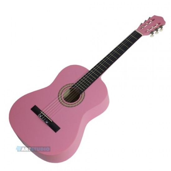 גיטרה קלאסית עם תיק