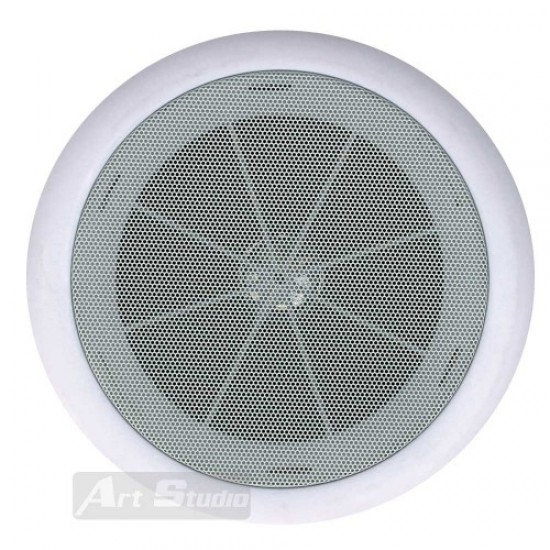 רמקול שקוע 5.25" / 6W שנאי קו