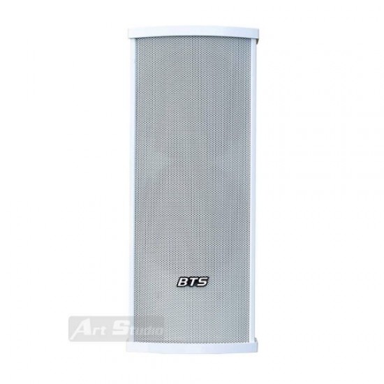 רמקול טורי 2*4" שנאי קו