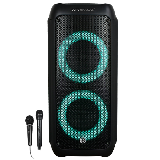 בידורית דאבל 6.5 DANCER X650