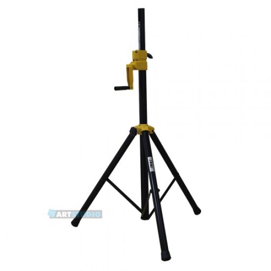 סטנד רמקול עם מנואלה