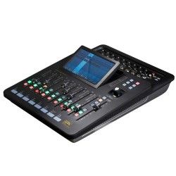 מיקסר דיגיטלי 20 ערוצים