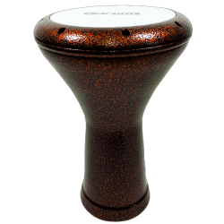 דרבוקה מצרית SULTAN סולטאן EA-GSU17 שמונה ברגים מבית GDRUMS