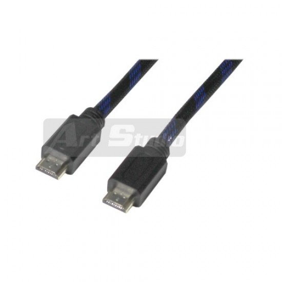כבל HDMI 1.4V אורך 15מ