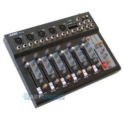 מיקסר 7 ערוצים