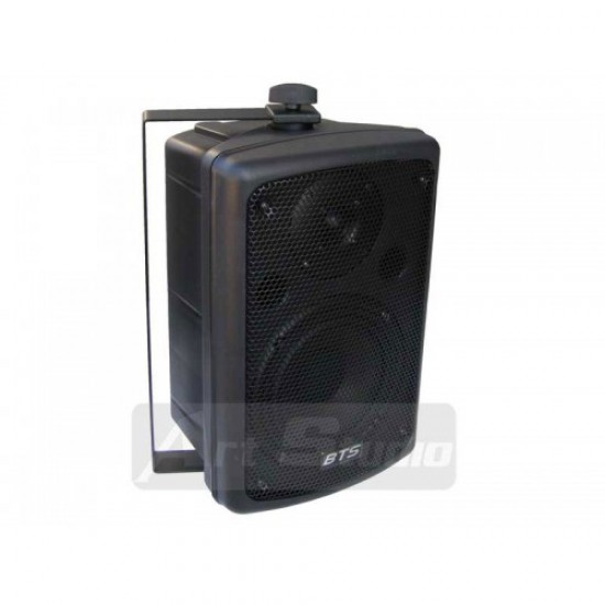 רמקול מוגבר 6"