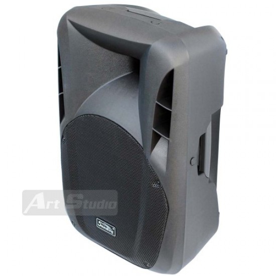 רמקול מוגבר 15" / 1500W