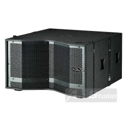 Active Line Array Sub