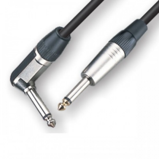 כבל PL אורך 10מ. זווית