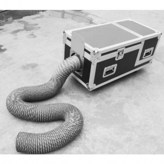 מכונת עשן כבד 2000W